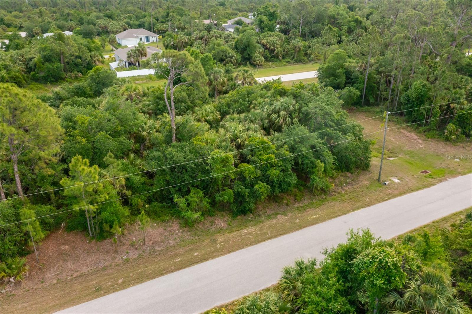 PORT CHARLOTTE SUB 45 - Land