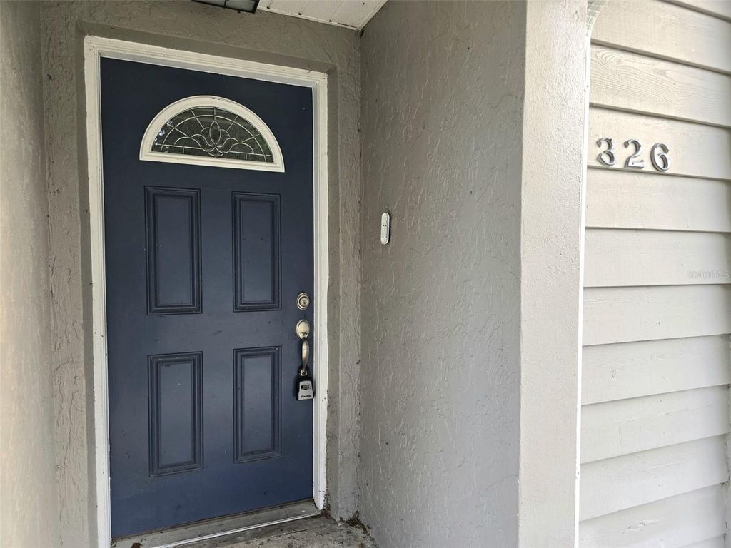 Photo of 326 Colonade Court, Kissimmee, FL 34758 (MLS # P4937527)