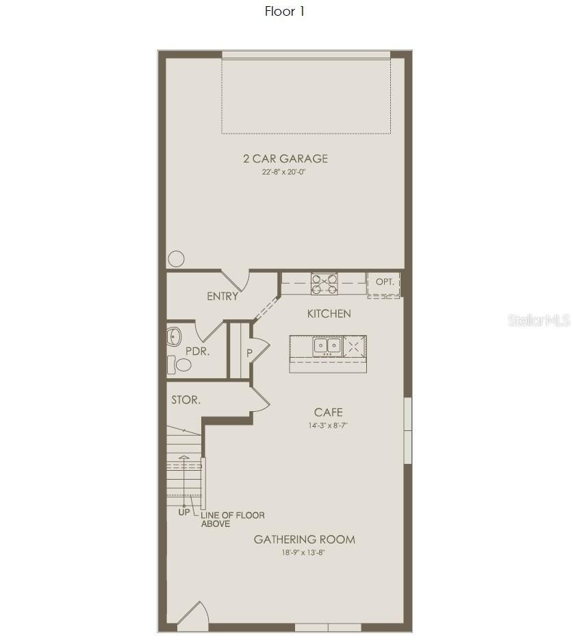 1024 LEMONGRASS ALLEY