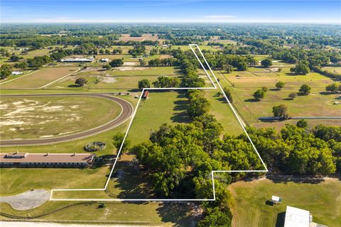 1150 NE 155 PLACE CITRA FL 32113