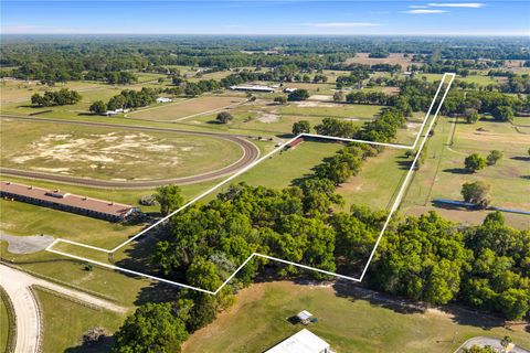 1150 NE 155 PLACE CITRA FL 32113