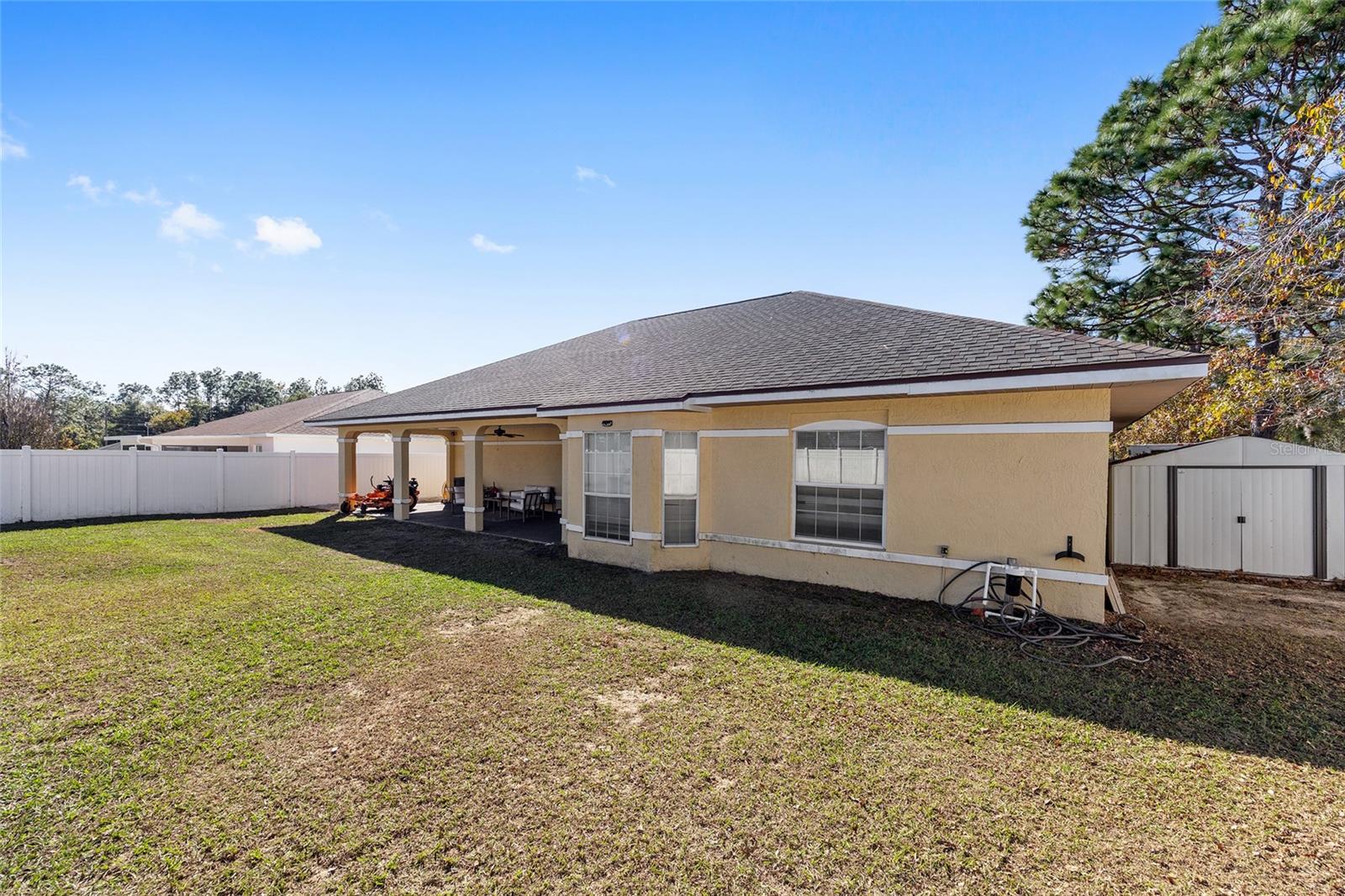 SILVER SPGS SHORES UN 07 - Residential