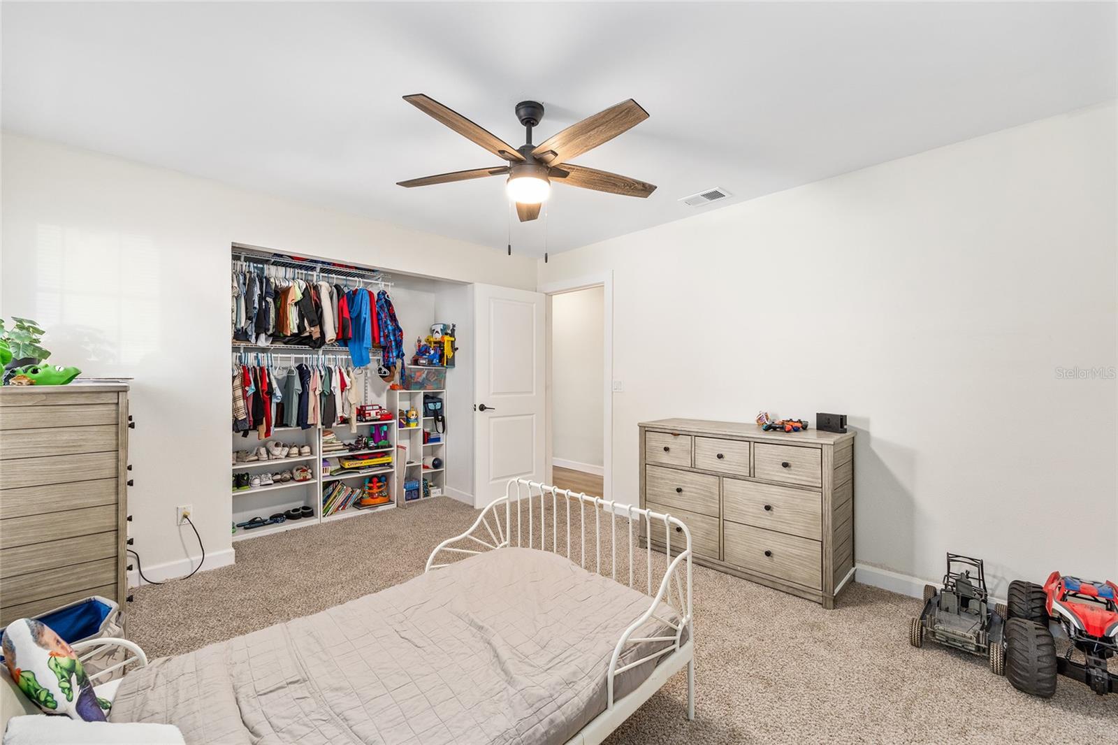 SILVER SPGS SHORES UN 07 - Residential