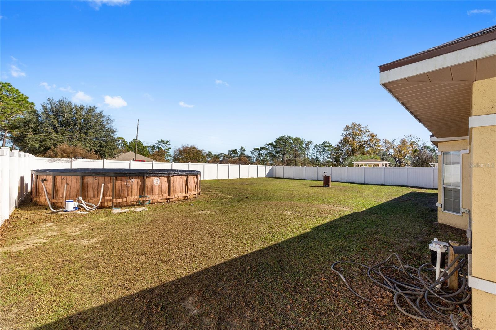 SILVER SPGS SHORES UN 07 - Residential