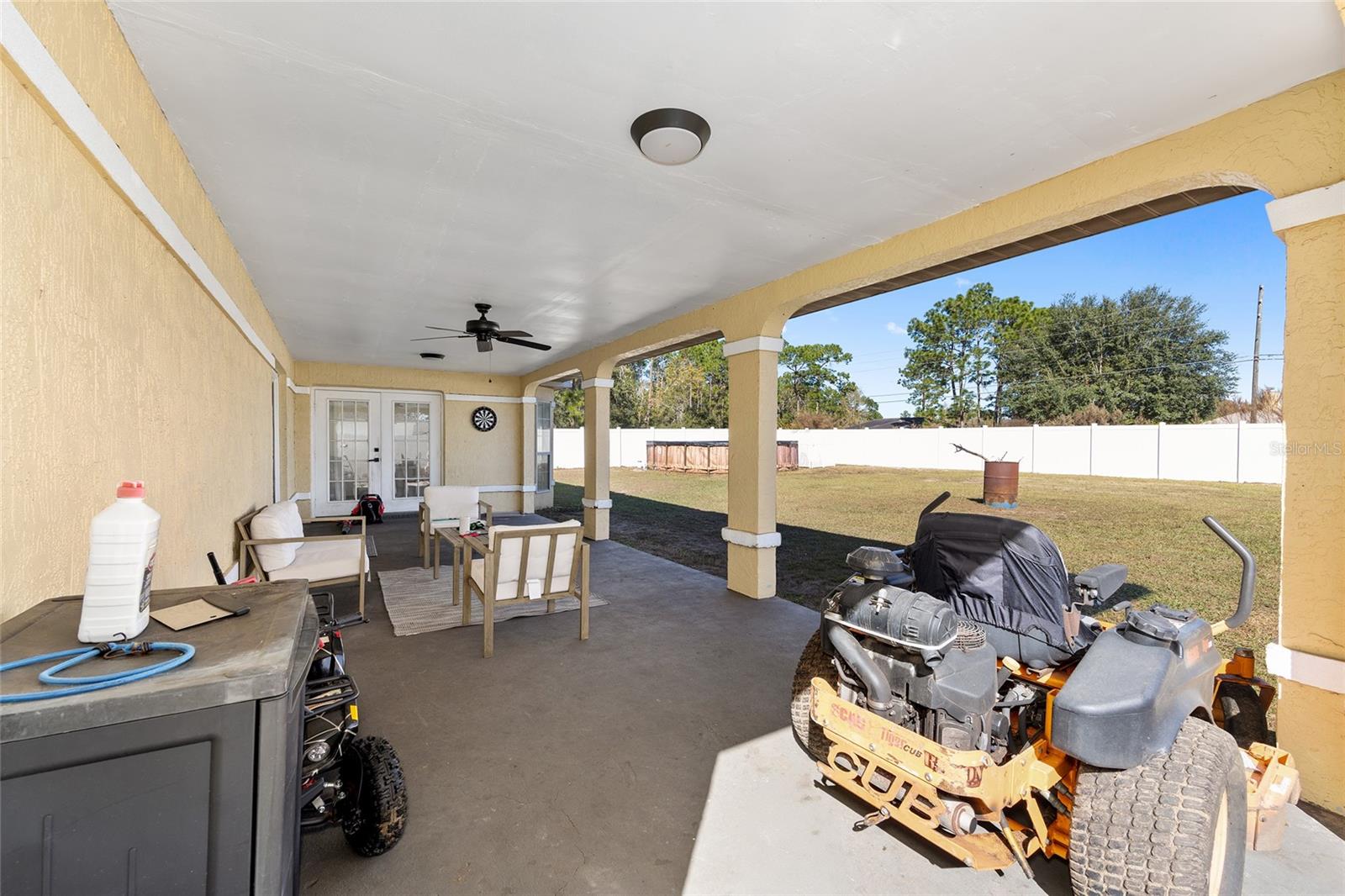 SILVER SPGS SHORES UN 07 - Residential