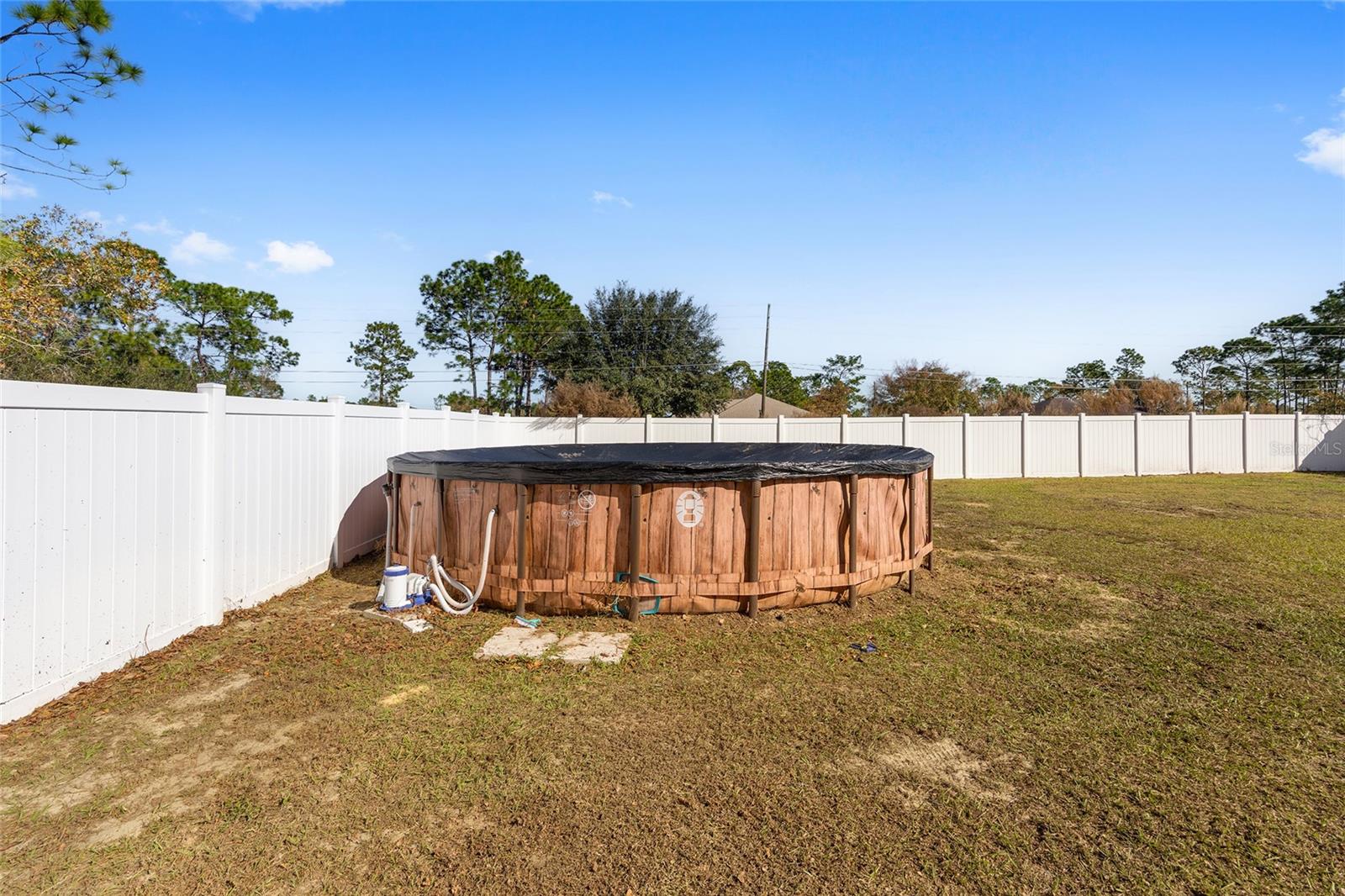 SILVER SPGS SHORES UN 07 - Residential