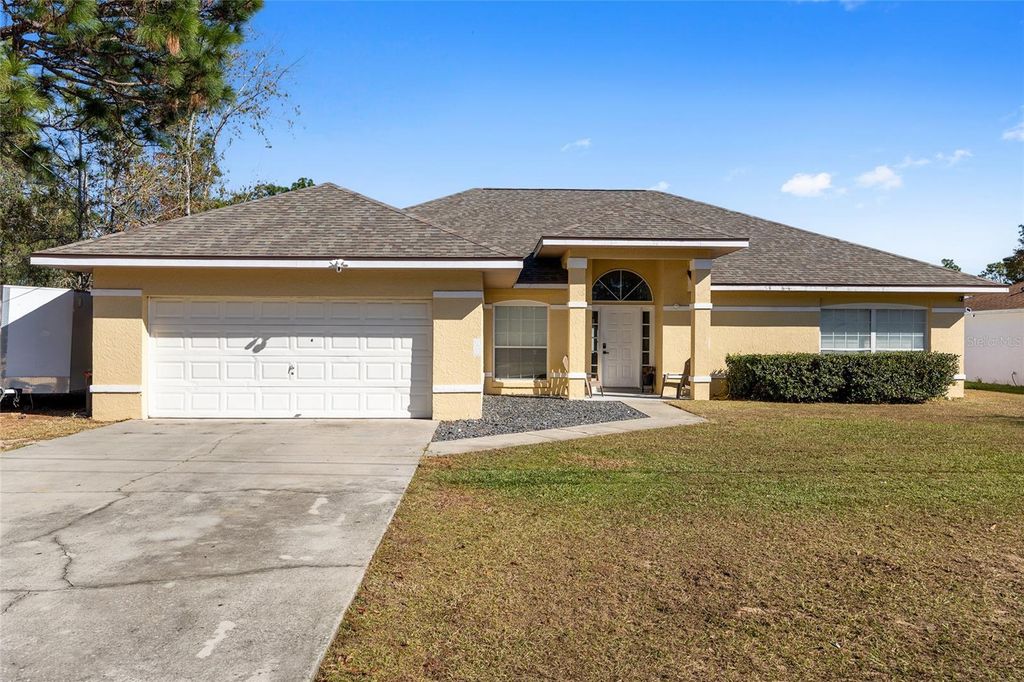 Photo of 14 Bahia Trace Loop, Ocala, FL 34472 (MLS # OM715059)