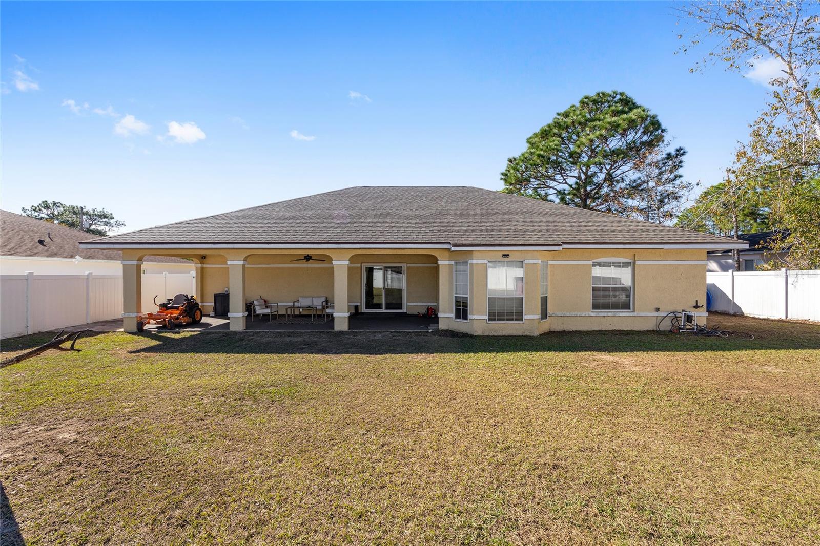 SILVER SPGS SHORES UN 07 - Residential