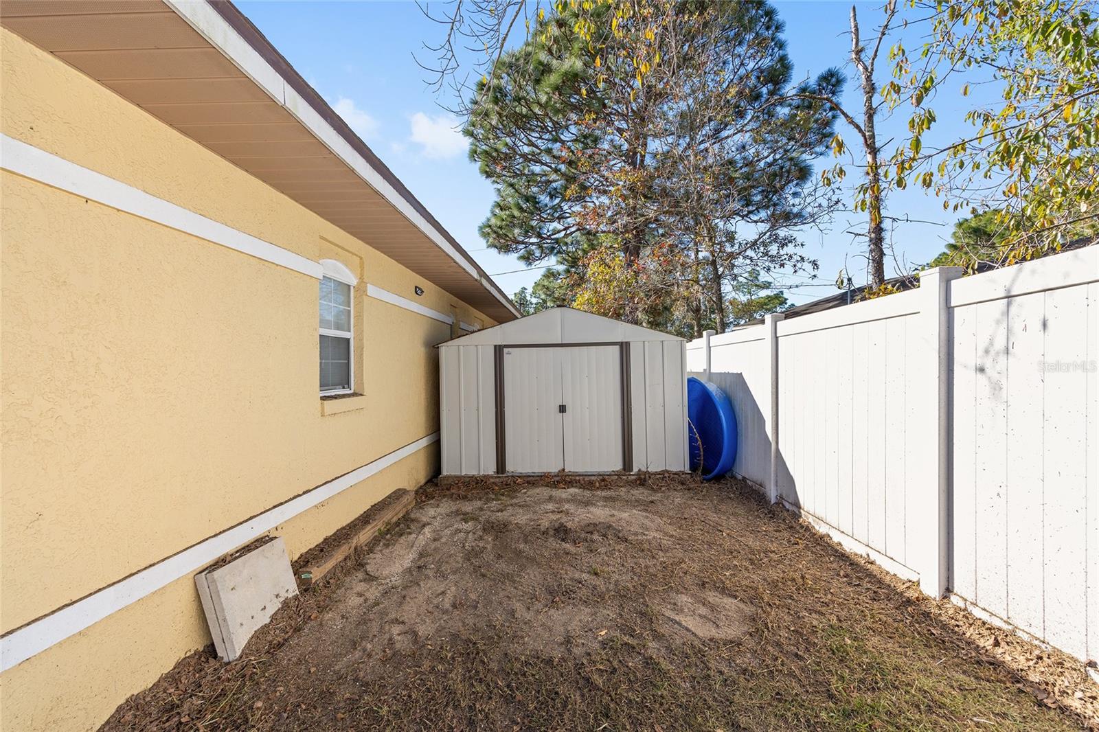 SILVER SPGS SHORES UN 07 - Residential