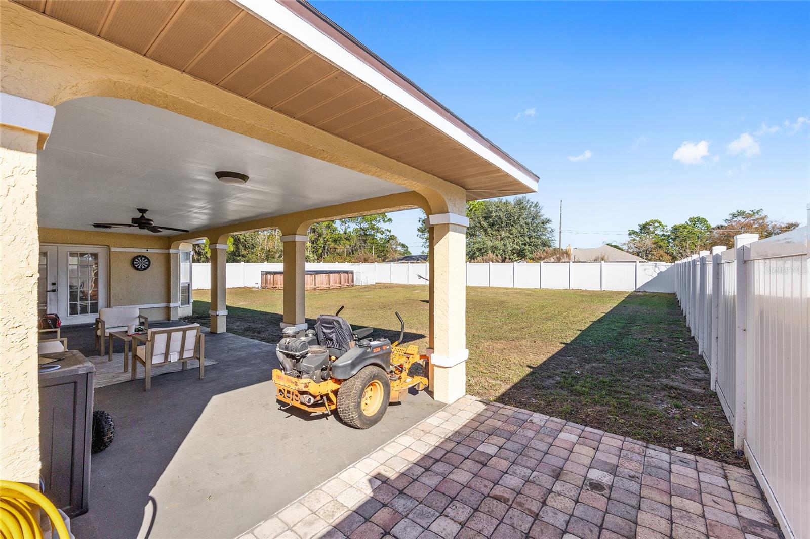 SILVER SPGS SHORES UN 07 - Residential