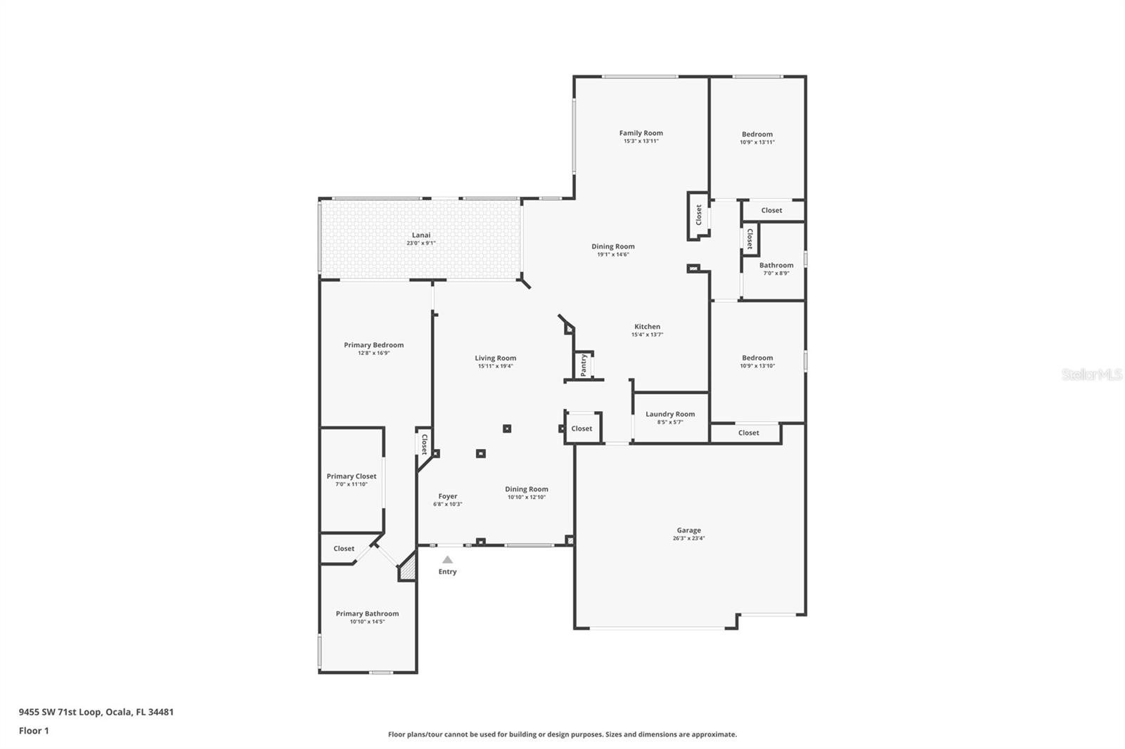 STONE CREEK BY DEL WEBB-BUCKHEAD - Residential