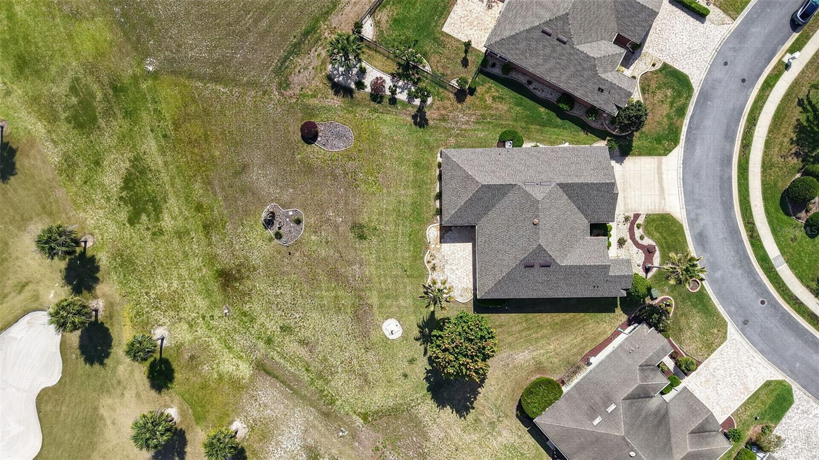 STONE CREEK BY DEL WEBB-BUCKHEAD - Residential