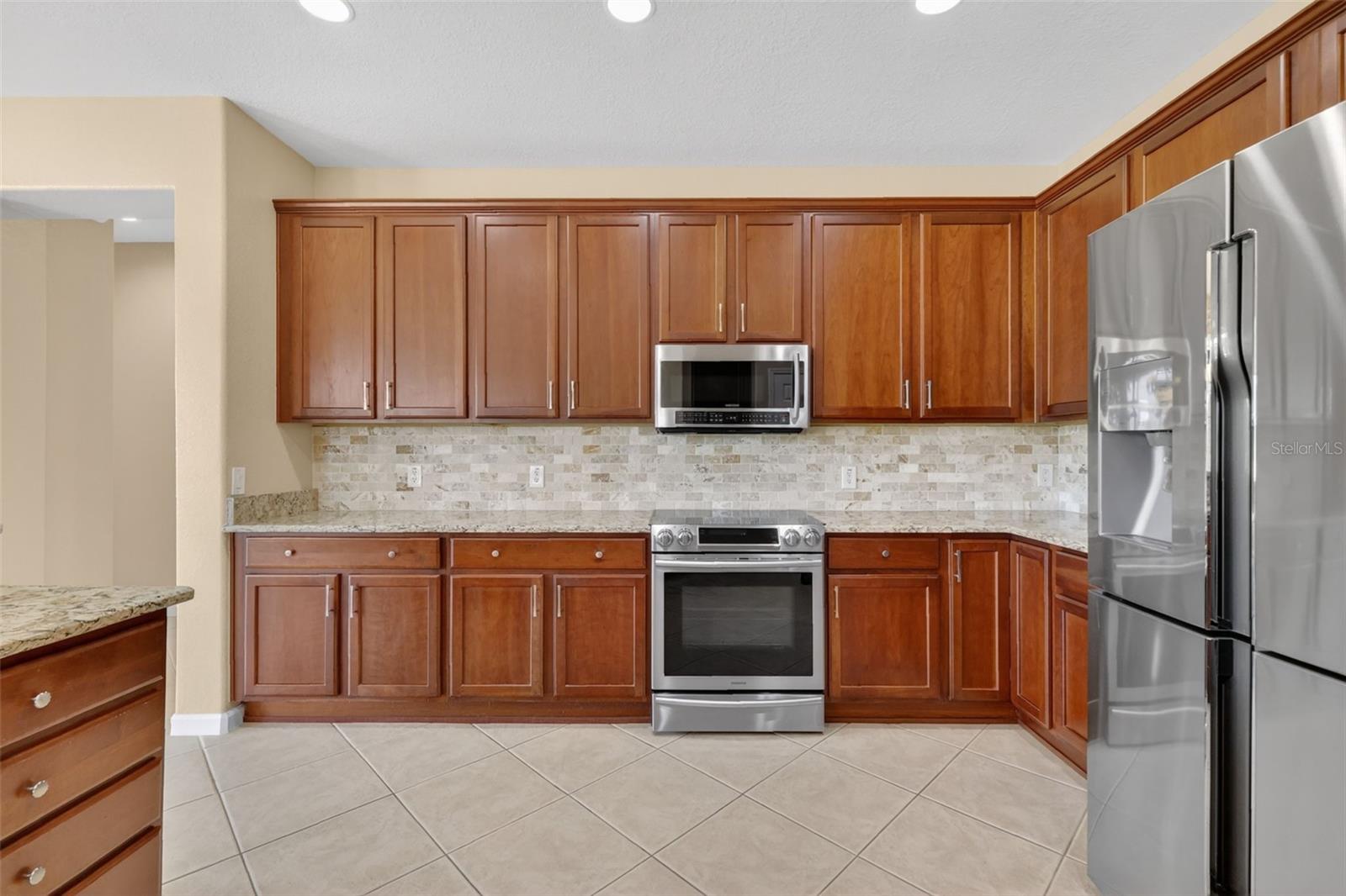 STONE CREEK BY DEL WEBB-BUCKHEAD - Residential