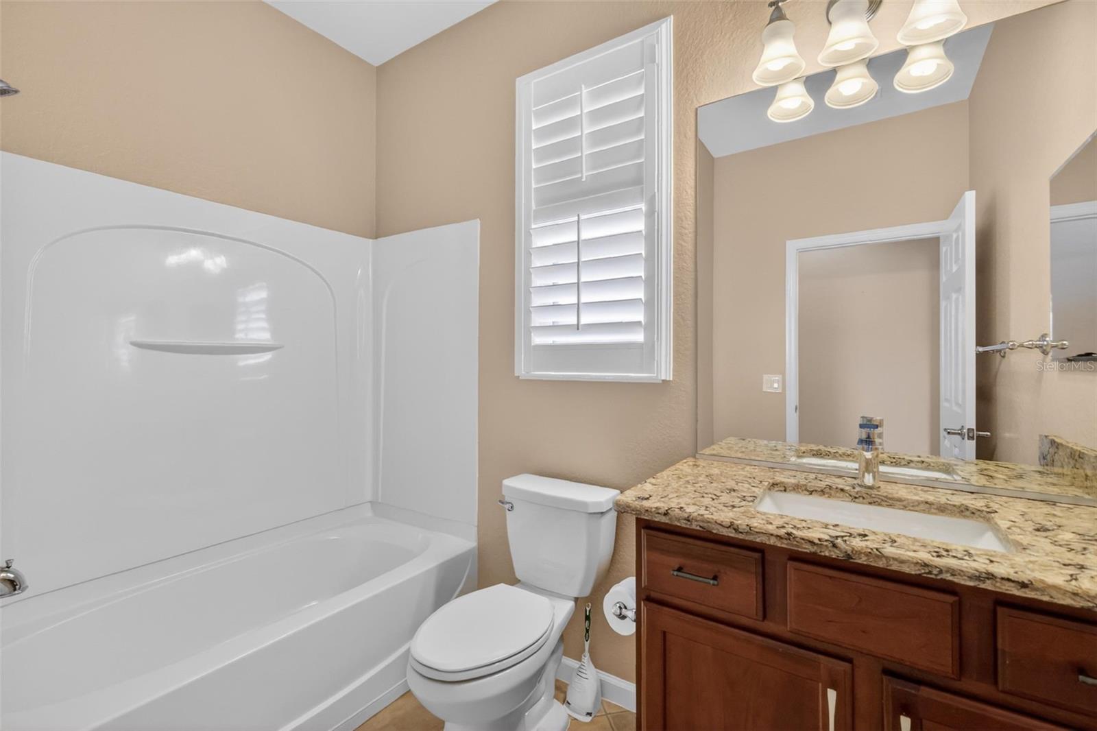 STONE CREEK BY DEL WEBB-BUCKHEAD - Residential