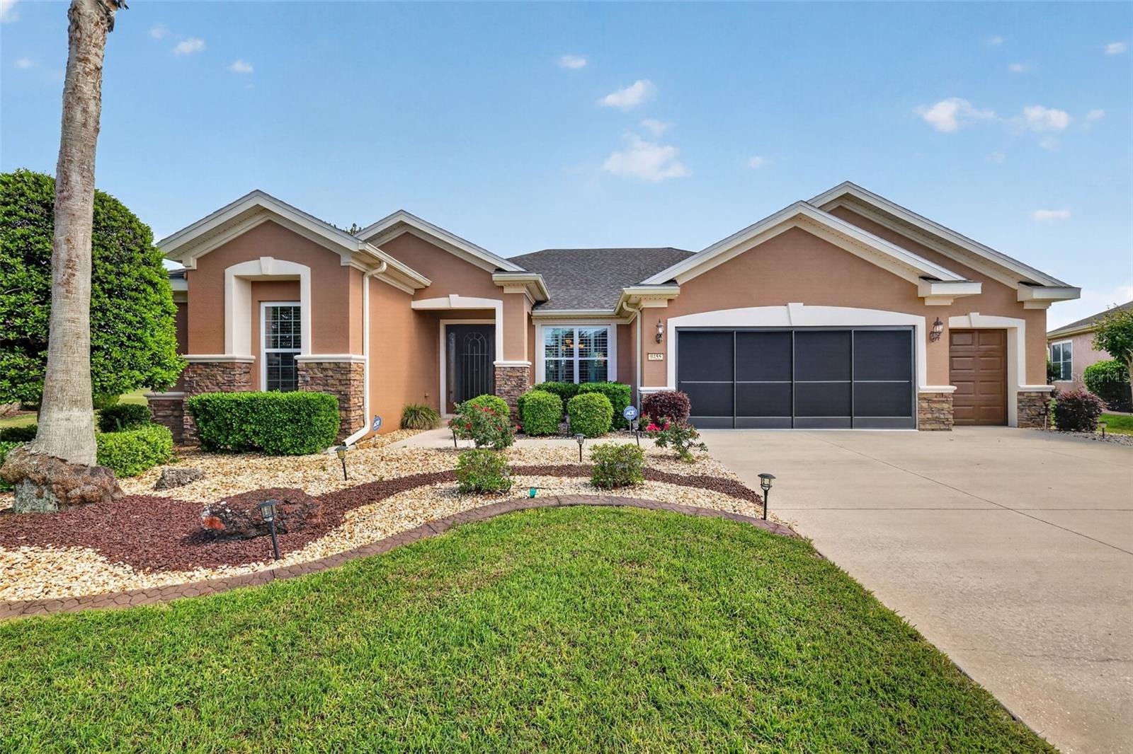 STONE CREEK BY DEL WEBB-BUCKHEAD - Residential