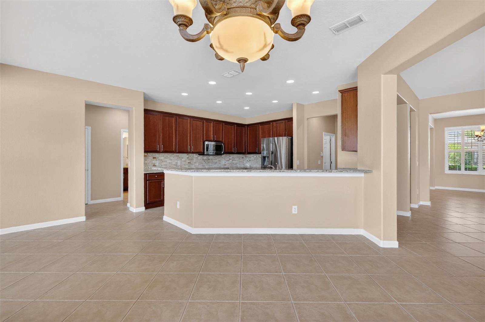 STONE CREEK BY DEL WEBB-BUCKHEAD - Residential