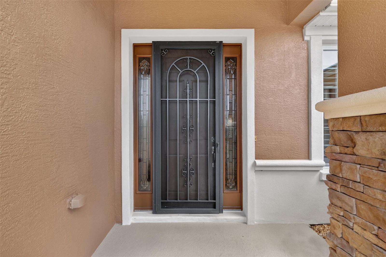 STONE CREEK BY DEL WEBB-BUCKHEAD - Residential