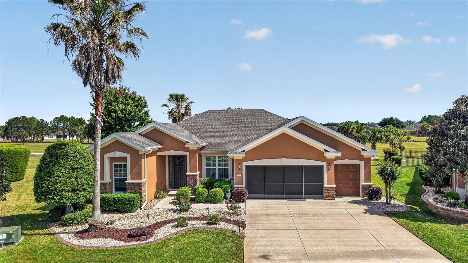 STONE CREEK BY DEL WEBB-BUCKHEAD - Residential