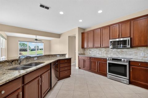 Tiny photo for 9455 SW 71st Loop, Ocala, FL 34481 (MLS # OM722861)