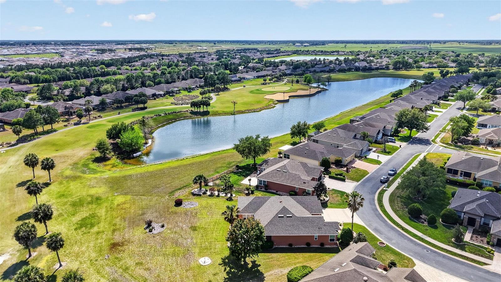 STONE CREEK BY DEL WEBB-BUCKHEAD - Residential