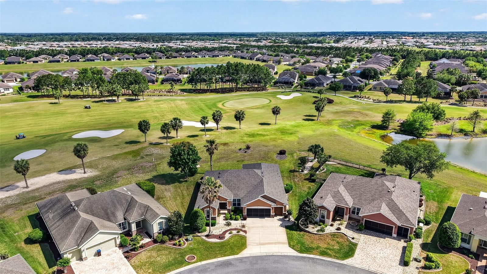 STONE CREEK BY DEL WEBB-BUCKHEAD - Residential