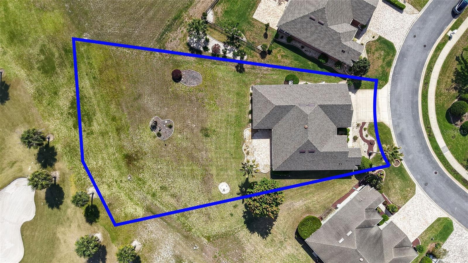 STONE CREEK BY DEL WEBB-BUCKHEAD - Residential