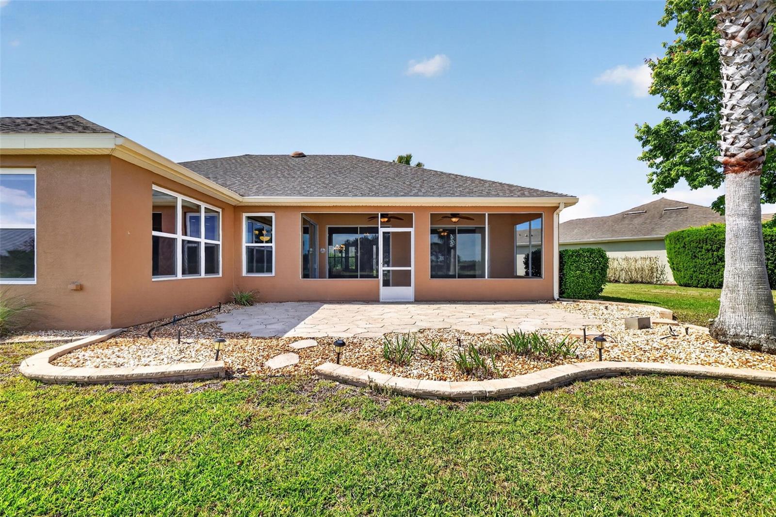 STONE CREEK BY DEL WEBB-BUCKHEAD - Residential