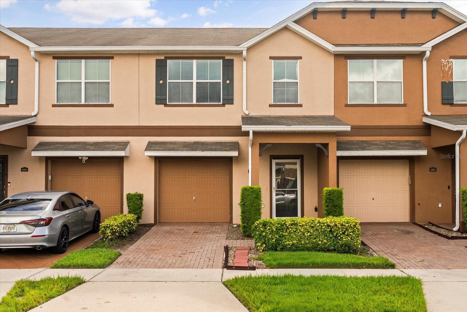 1163 HONEY BLOSSOM DRIVE