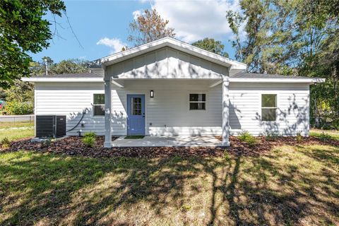 A home in GAINESVILLE