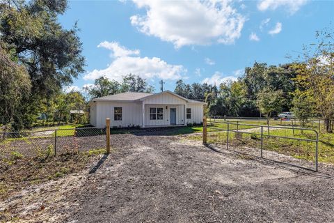 A home in GAINESVILLE