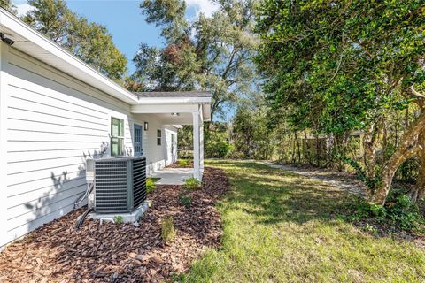 A home in GAINESVILLE