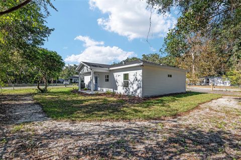 A home in GAINESVILLE