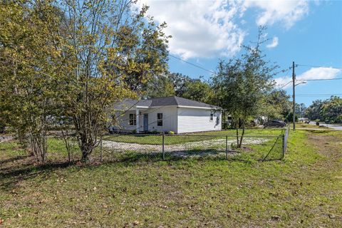 A home in GAINESVILLE