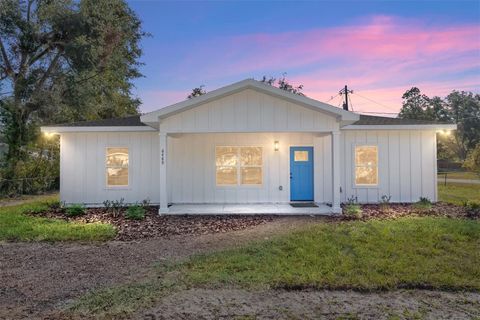 A home in GAINESVILLE