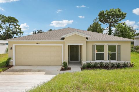 Photo of 5382 Fairhaven Avenue, Spring Hill, FL 34608 (MLS # C7507966)