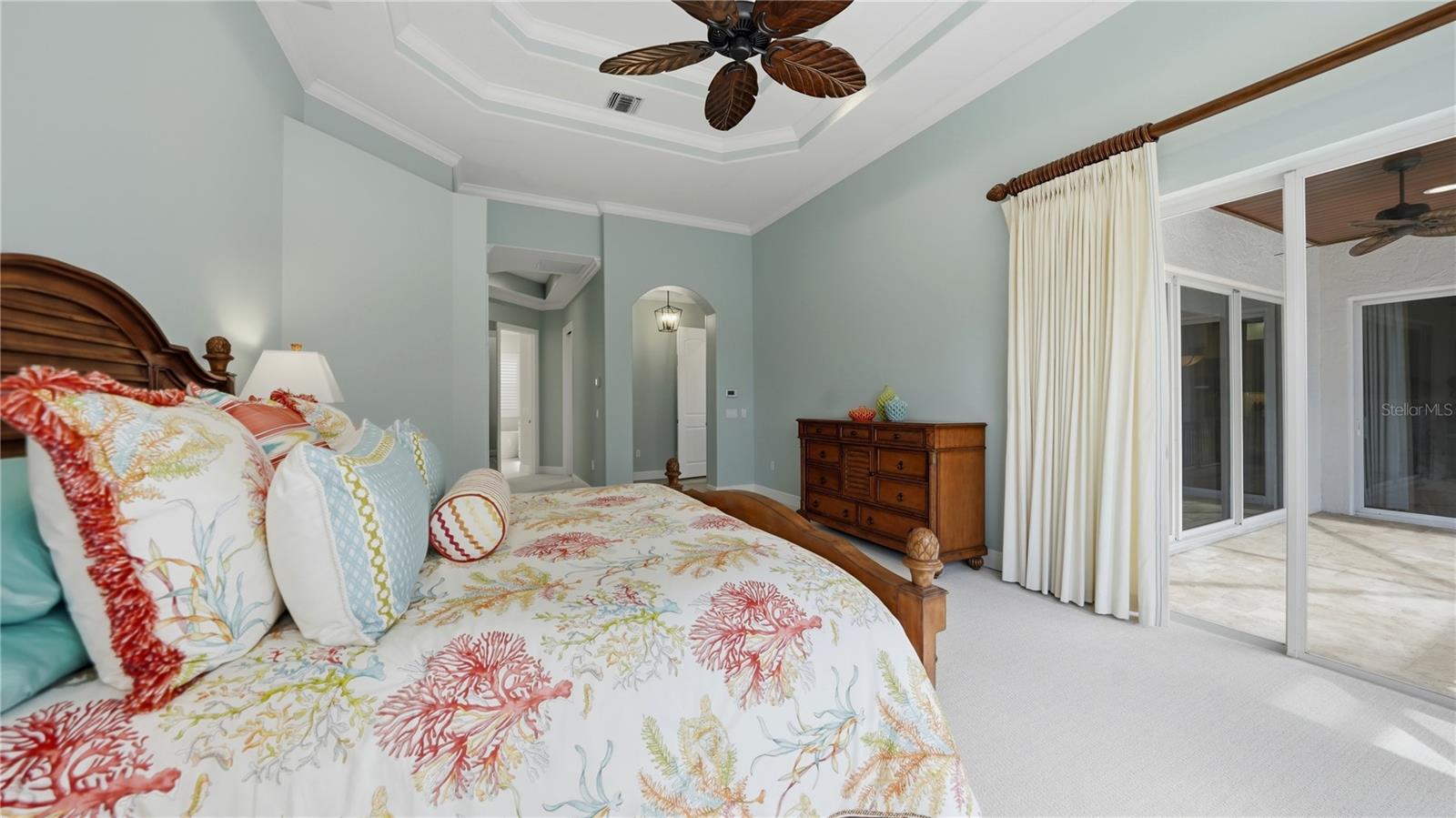 SOUTHPOINTE SHORES UNIT 1 - Residential