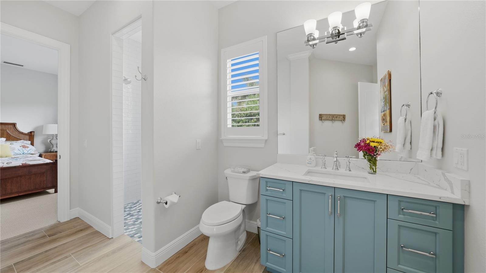 SOUTHPOINTE SHORES UNIT 1 - Residential