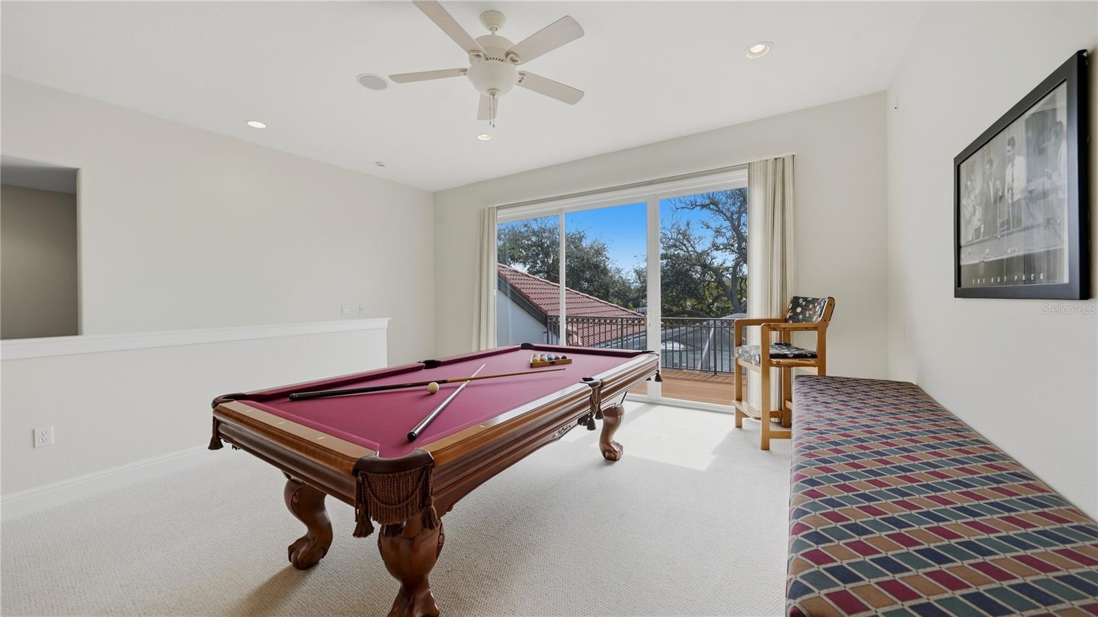 SOUTHPOINTE SHORES UNIT 1 - Residential