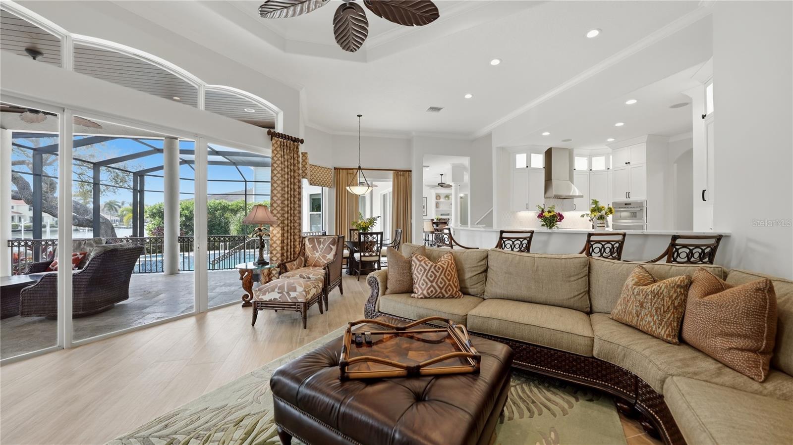 SOUTHPOINTE SHORES UNIT 1 - Residential