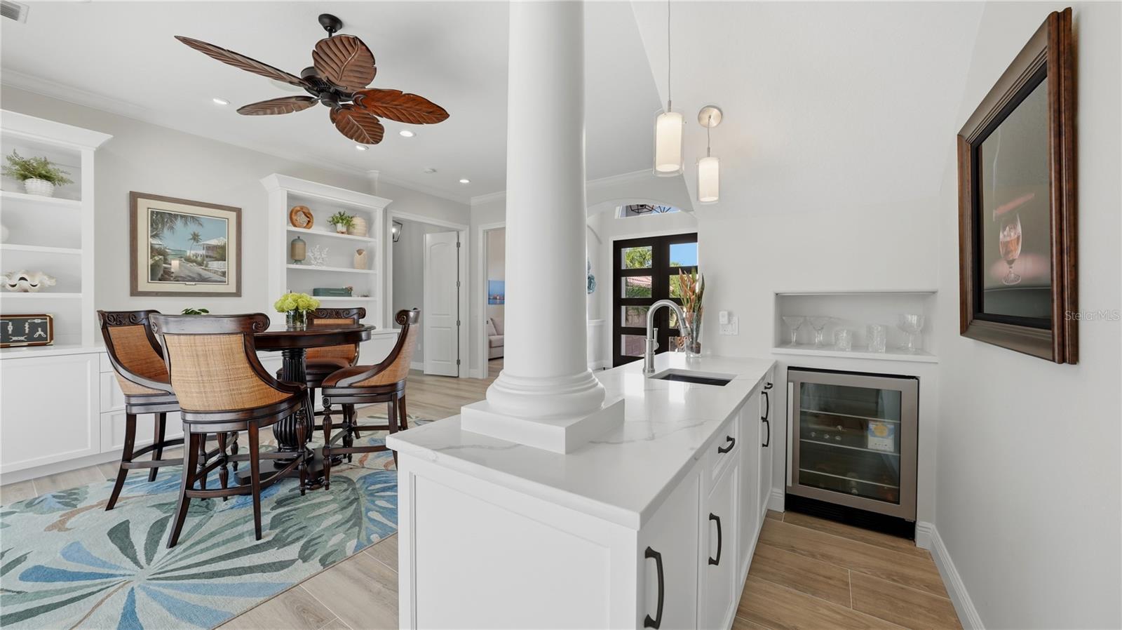 SOUTHPOINTE SHORES UNIT 1 - Residential