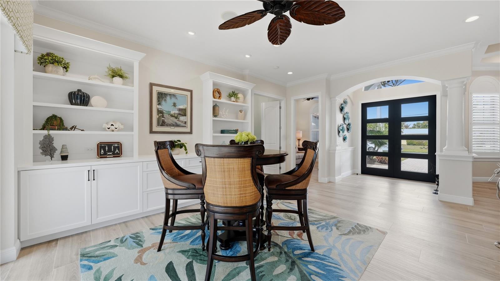 SOUTHPOINTE SHORES UNIT 1 - Residential