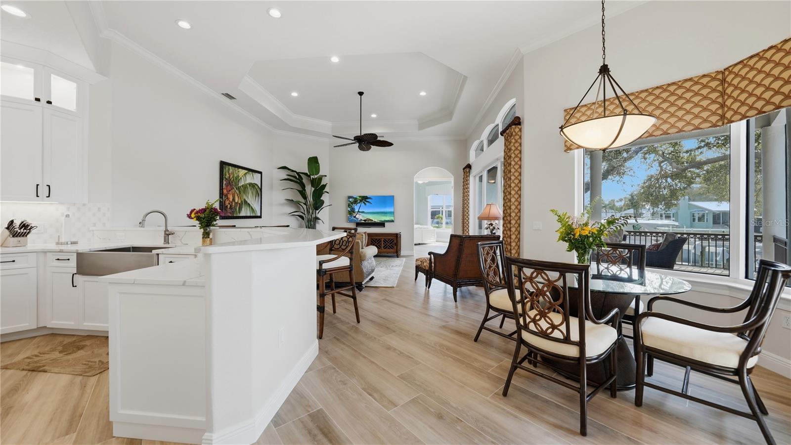 SOUTHPOINTE SHORES UNIT 1 - Residential