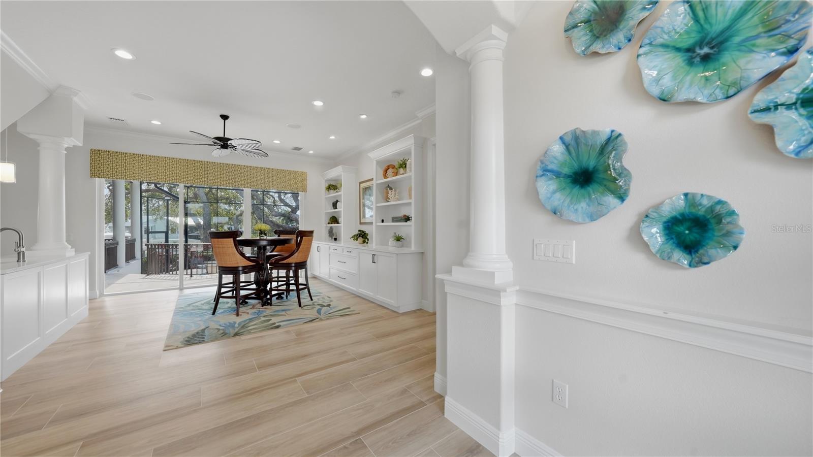 SOUTHPOINTE SHORES UNIT 1 - Residential