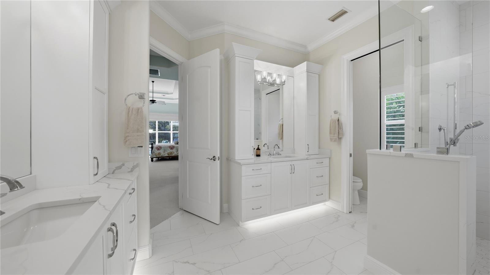 SOUTHPOINTE SHORES UNIT 1 - Residential