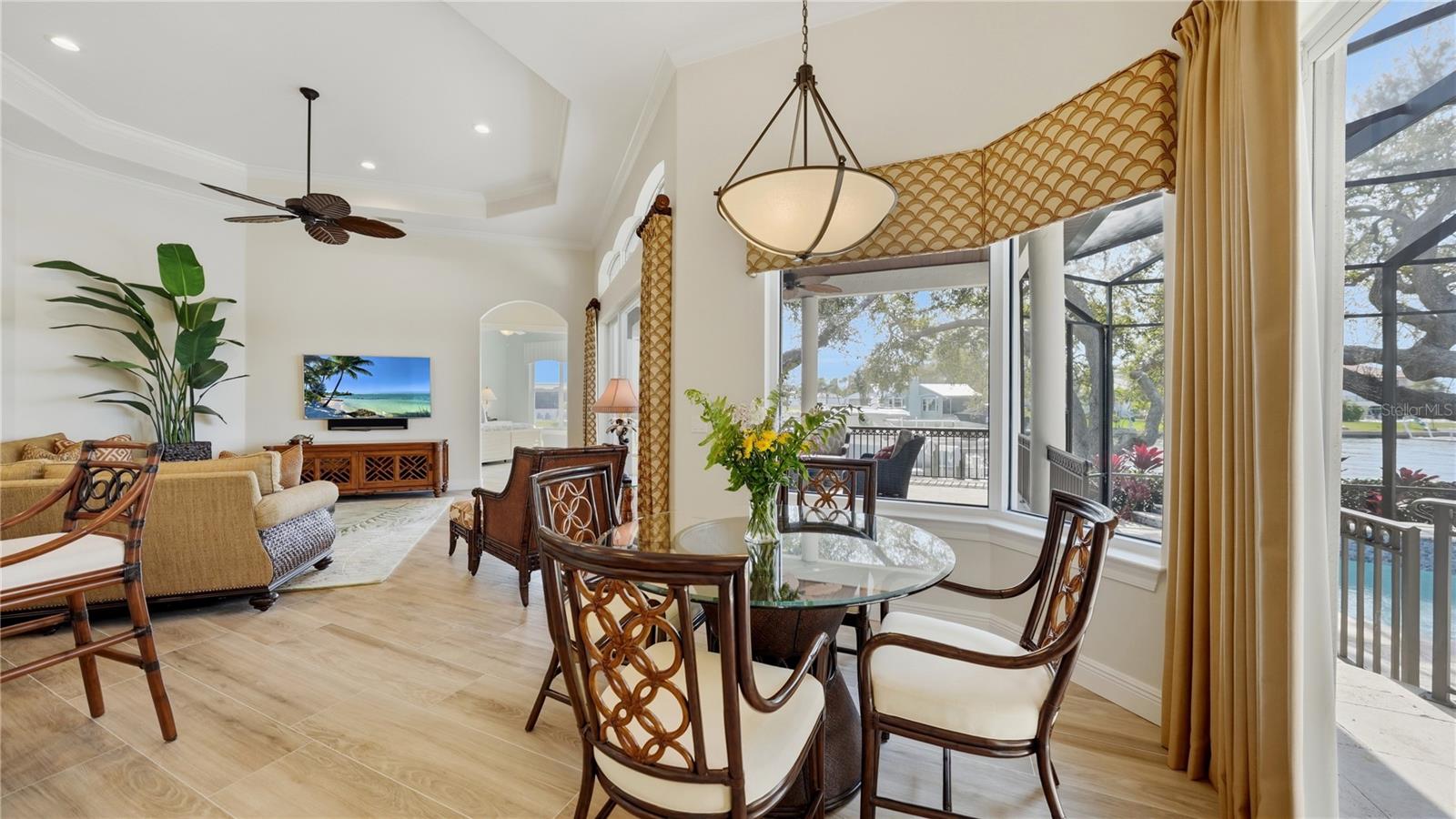 SOUTHPOINTE SHORES UNIT 1 - Residential