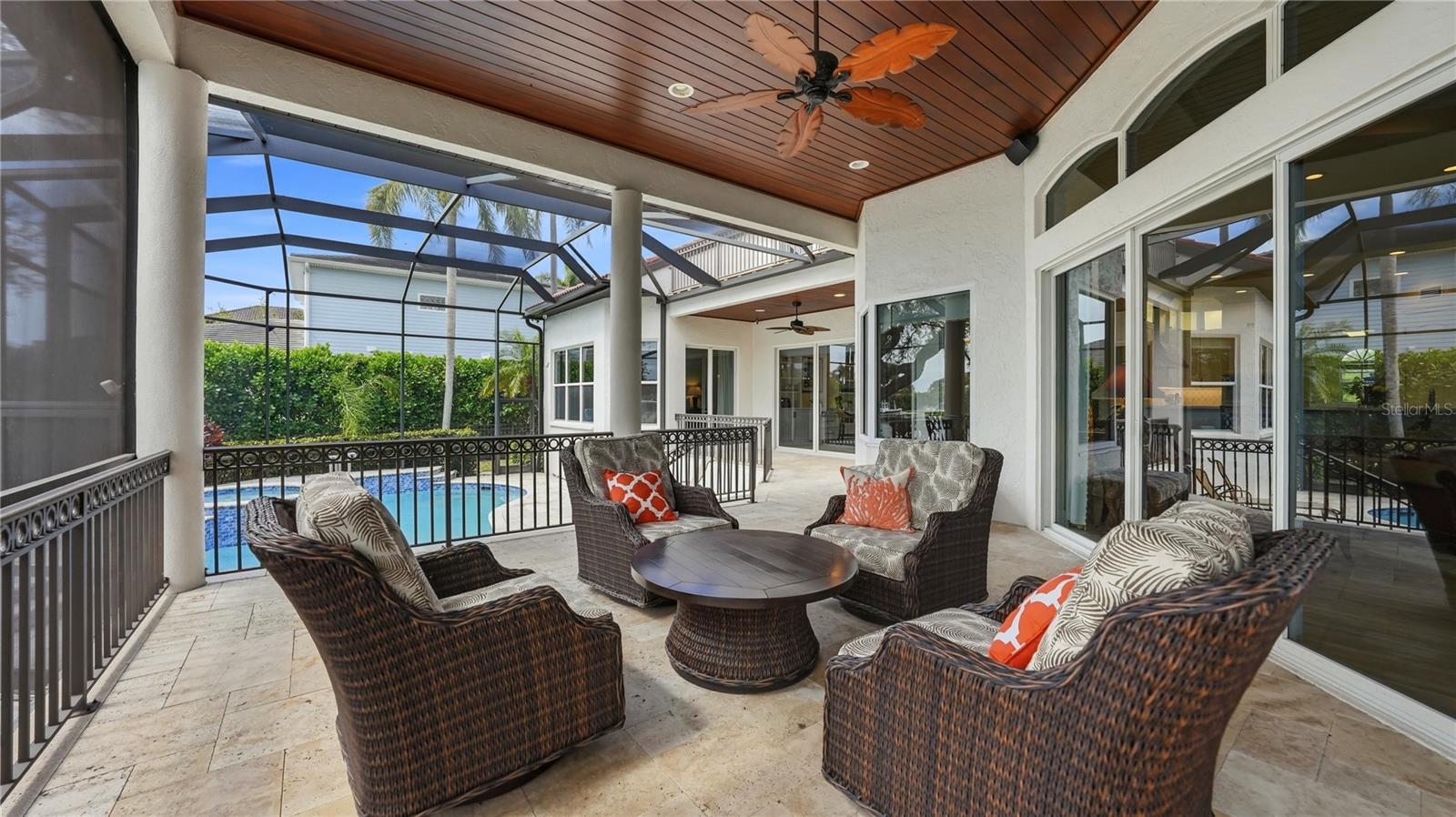 SOUTHPOINTE SHORES UNIT 1 - Residential