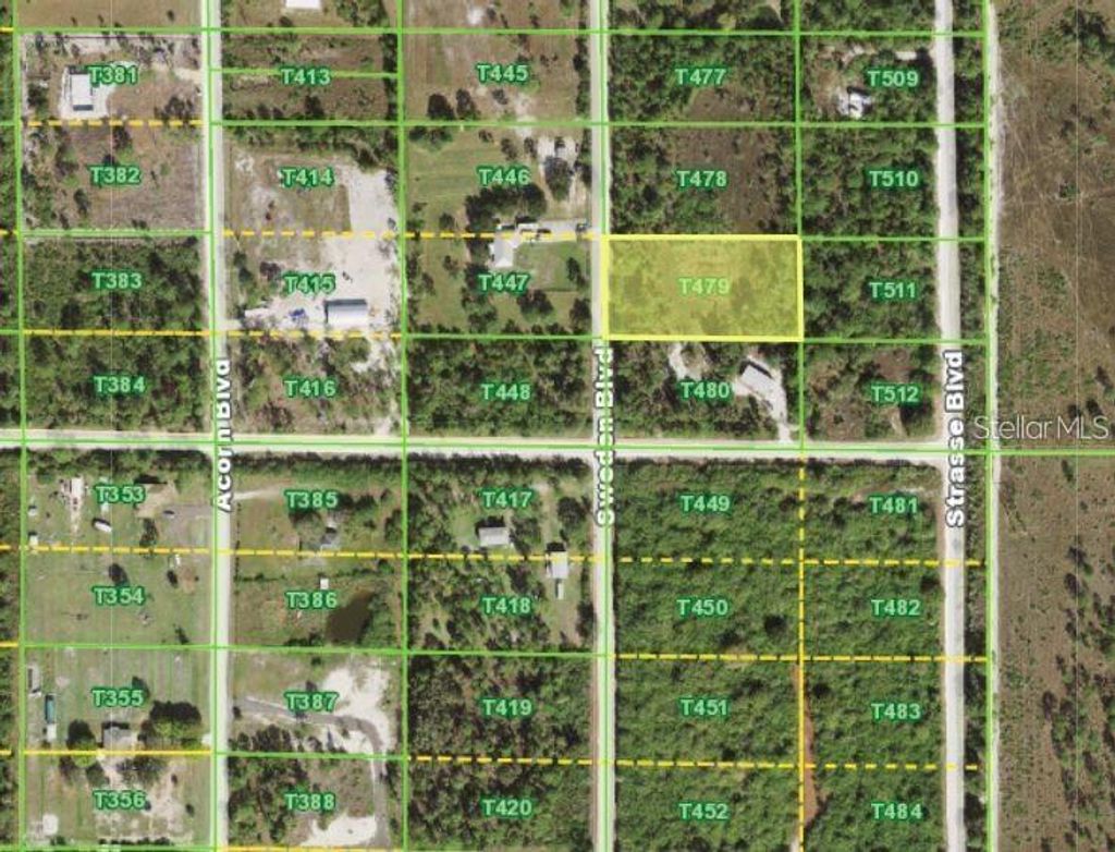 Photo of 6500 Sweden Boulevard, Punta Gorda, FL 33982 (MLS # TB8425632)