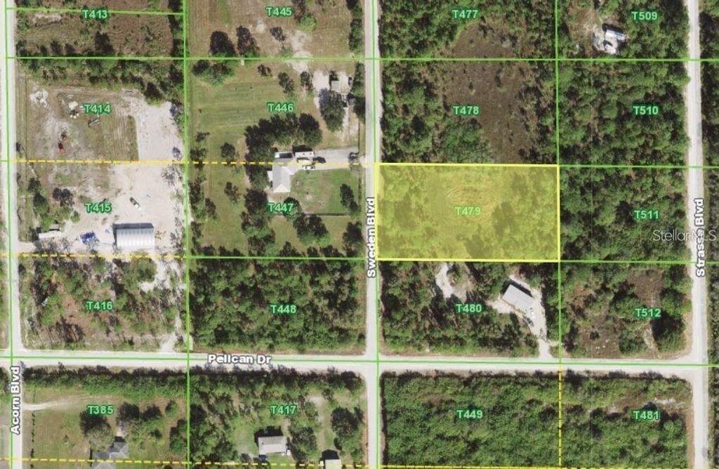 Photo of 6500 Sweden Boulevard, Punta Gorda, FL 33982 (MLS # TB8425632)