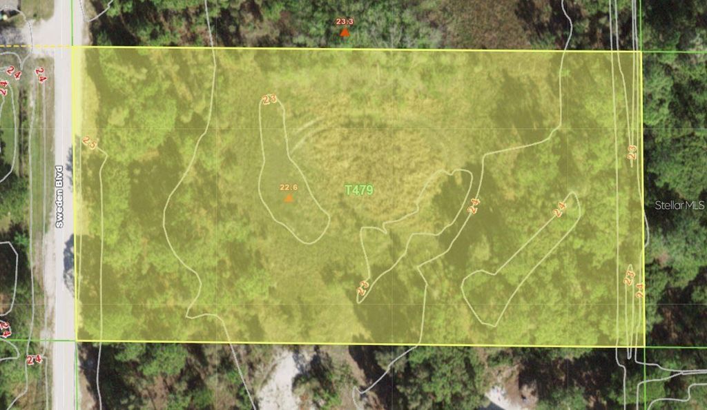 Photo of 6500 Sweden Boulevard, Punta Gorda, FL 33982 (MLS # TB8425632)