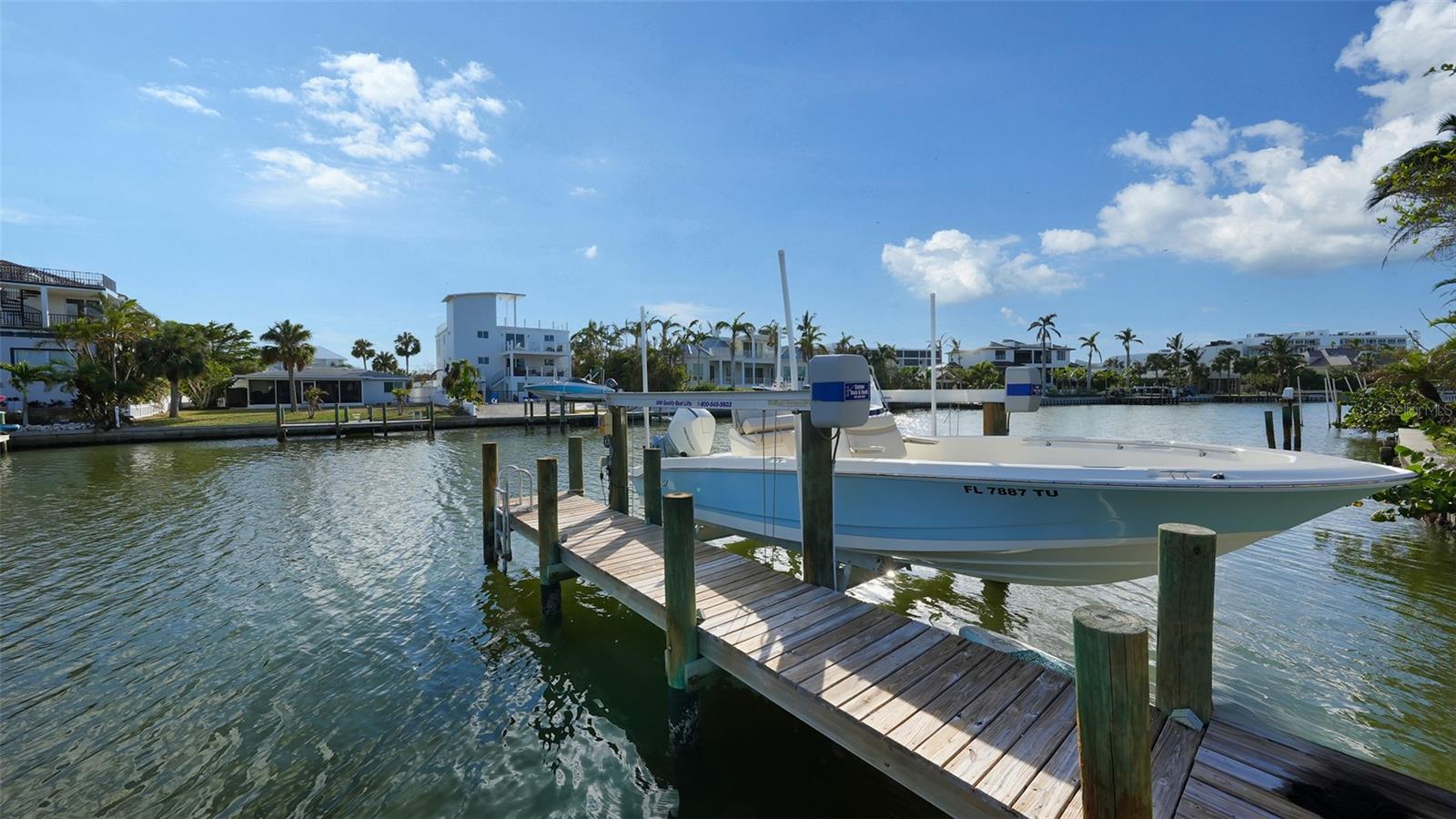 SAINT ARMANDS DIV JOHN RINGLING ESTATES - Residential